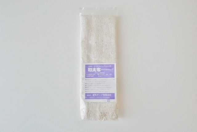 和太布（わたふ）　