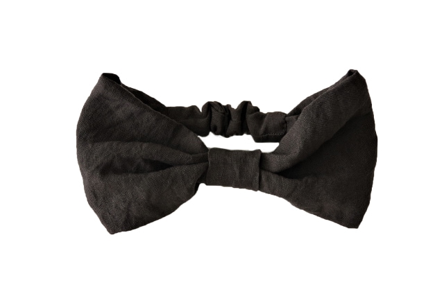 レンジライフ　ヘアバンド　グレー