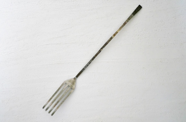 竹俣勇壱　フォークLL  20cm　