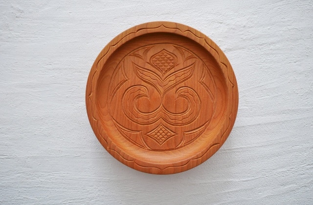 高野繁廣　ポンニマ４寸