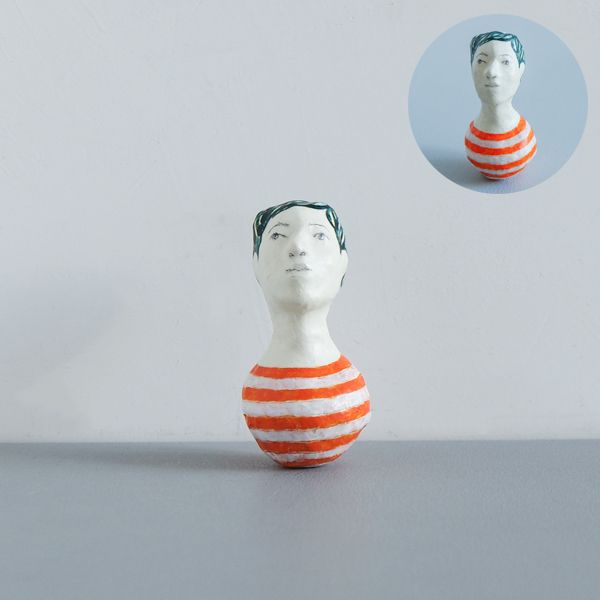 福田十糸子　swing swing　＃988