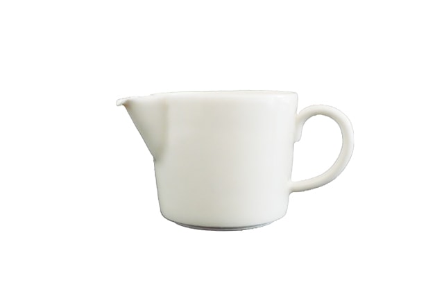 濱岡健太郎　ミルクポット