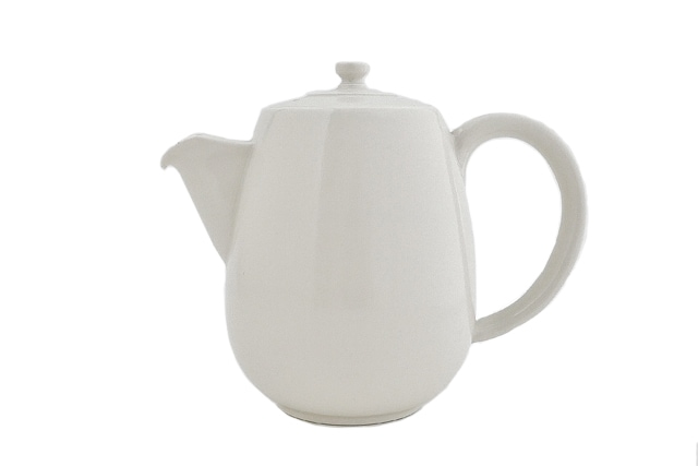 濱岡健太郎　ティーポット