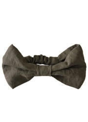 レンジライフ　ヘアバンド　カーキ