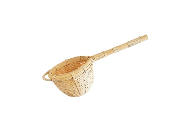 茶漉し（京都）