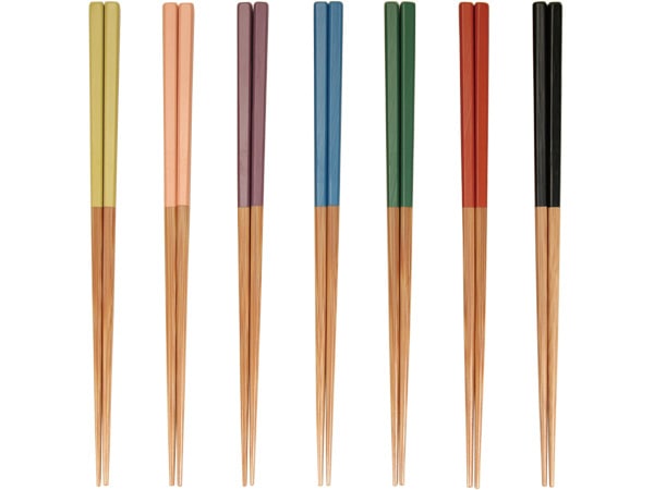 みやこ箸　　（京都）