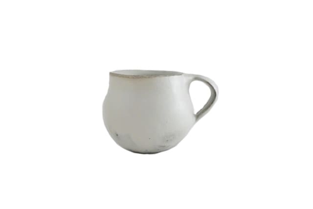 馬場勝文　土マットBHマグ（丸）