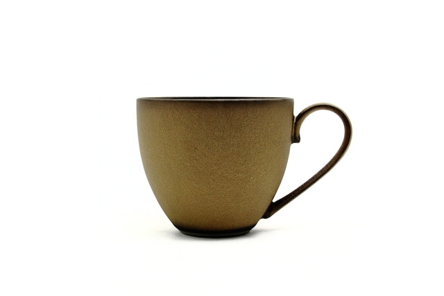 青木良太　ブリンブリンのマグカップ　M