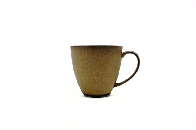 青木良太　ブリンブリンのマグカップ　L