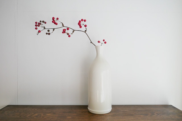 濱岡健太郎　花器　model/A