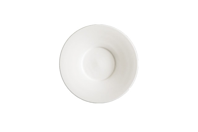 濱岡健太郎　ワイドリムプレートΦ18ｃｍ　