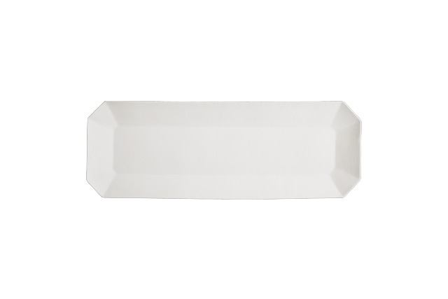 濱岡健太郎　ロングプレート角　33.5ｃｍ　