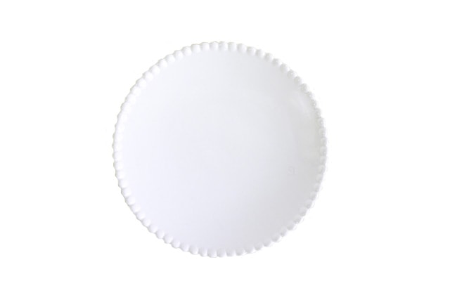 大井寛史　パール6寸皿　Φ17.5ｃｍ