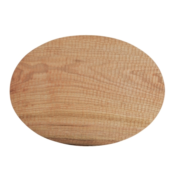 小沢賢一　オーバルトレー　A