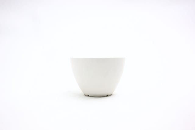 青木良太　ミルク Plant Hunter Pot　植木鉢