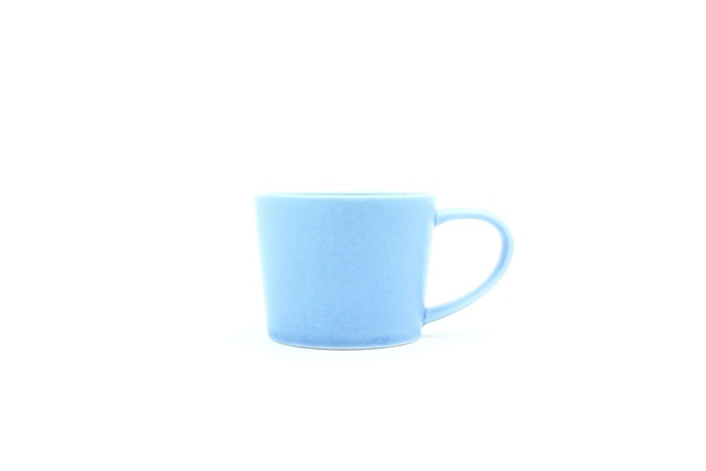 青木良太　マグカップSS スカイブルー