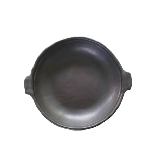 新品 馬場勝文 ラウンドプレート 皿 大皿 ② 馬場勝文 | DE'COR