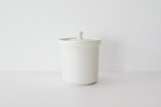 濱岡健太郎　蓋物No.3　ツヤあり