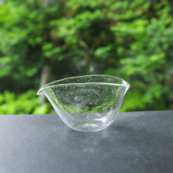 小国香織　片口　小　ひし　model　AB