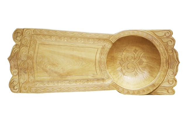 高野繁廣　メノコイタ　特大　107×41ｃｍ　期間限定販売　1点もの