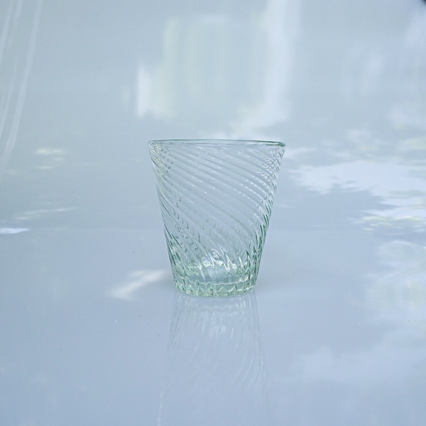 中村一也　ツイスタータンブラー