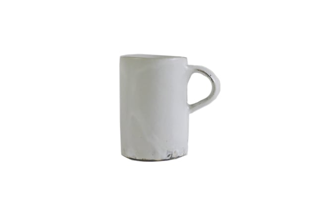 馬場勝文　土マット細マグ