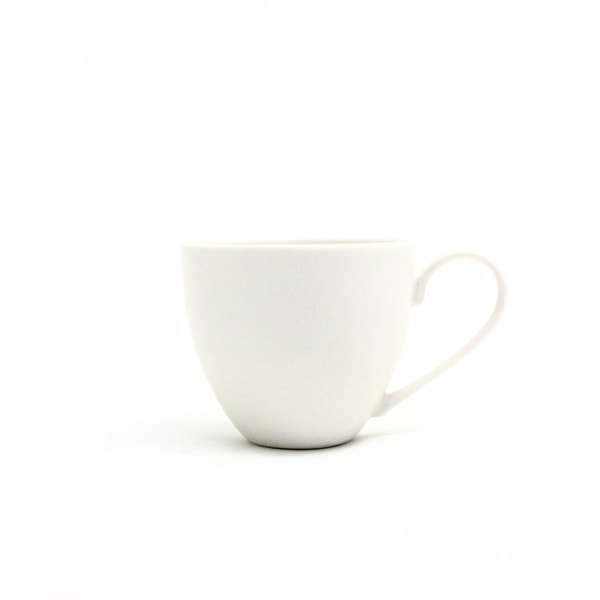 青木良太　マグカップミルク　M　　H8ｃｍ