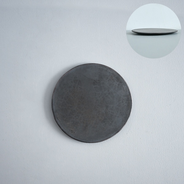 新品未使用　馬場勝文　シュガーポット(さじ付き) 馬場勝文陶工房 アーカイブ - SONNE（ゾンネ）