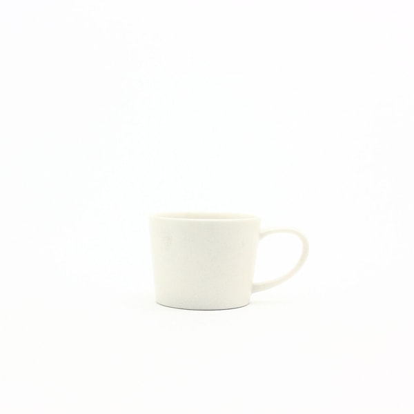 青木良太　マグカップSS ミルク