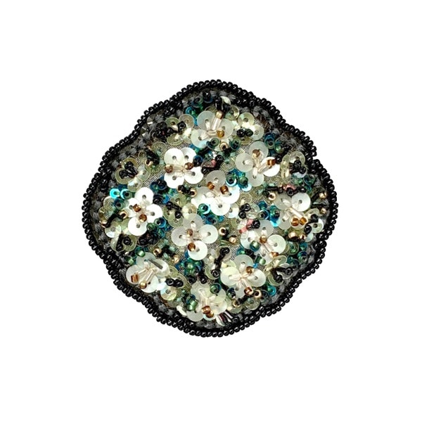 tamas　Dressing size:M　ブローチ