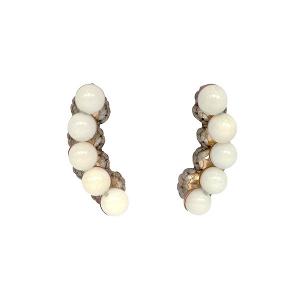 tamas Pierce　 「Cut」