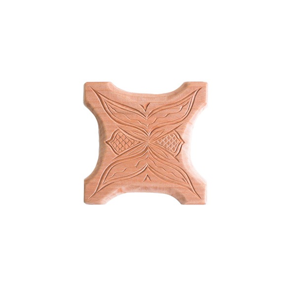 高野繁廣　ヌイトサイェㇷ゚（糸巻き）　model：B