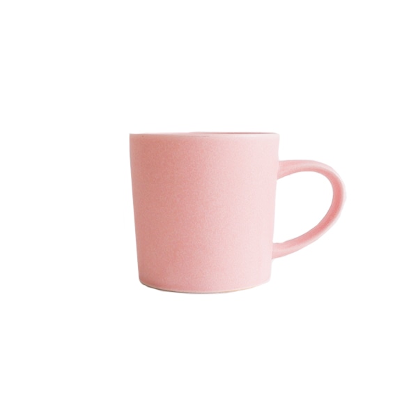 青木良太　マグカップSのっぽ　桜