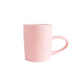 青木良太　マグカップSSミのっぽ　桜　　H8.4ｃｍ