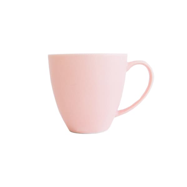 青木良太　マグカップ　L　桜