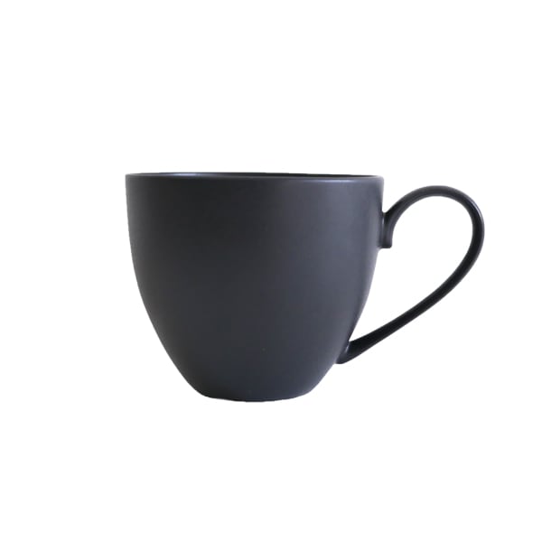 青木良太　マグカップ　M　ブラックスター