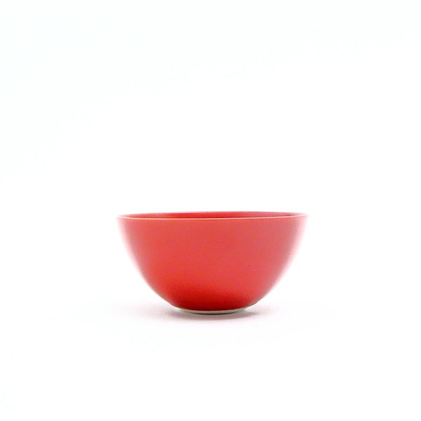 青木良太　ボウル S　ローズレッド　