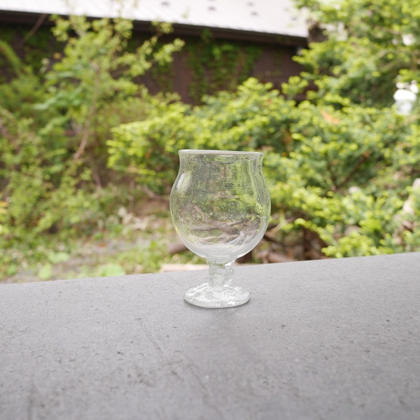 小国香織　あしグラス　model　C515