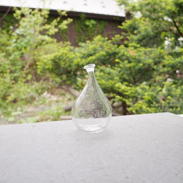 小国香織　花入kumi　model　B516