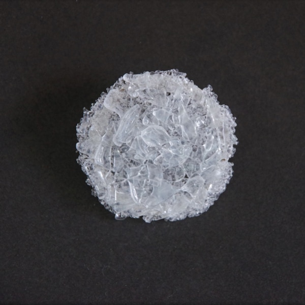 小国香織　ブローチ　カケラB