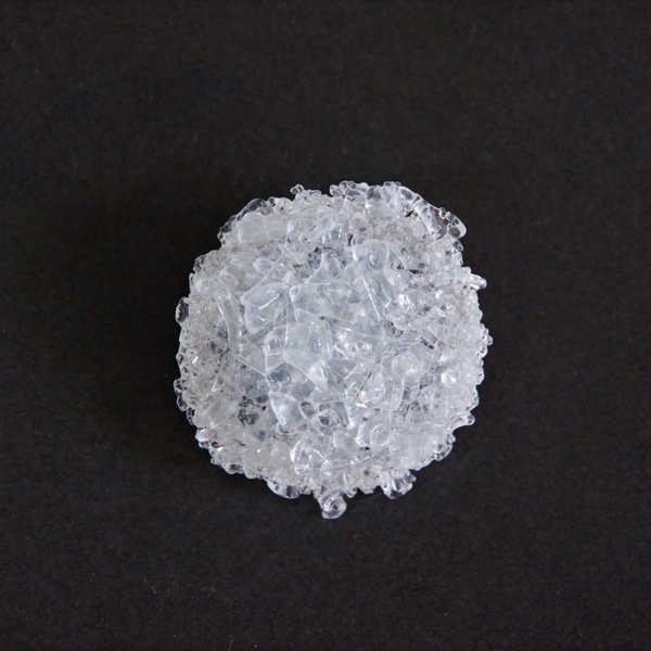 小国香織　ブローチ　カケラA