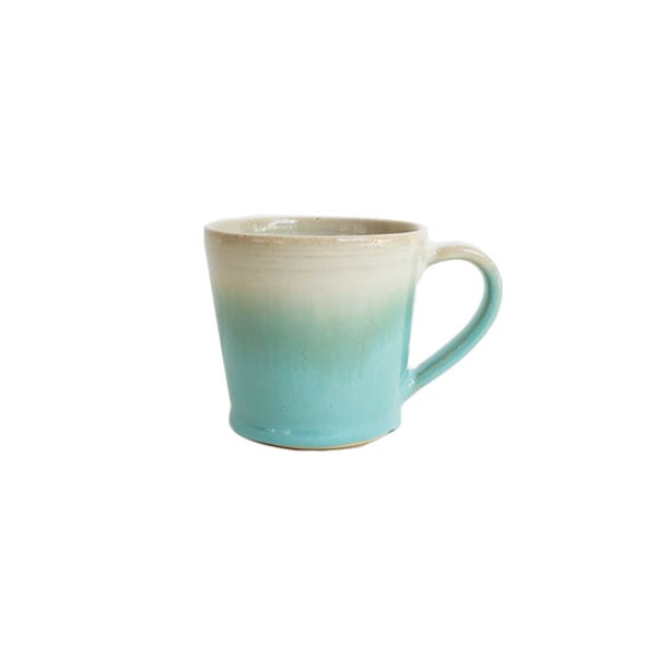 下嶽智美　マグカップ　model　B1