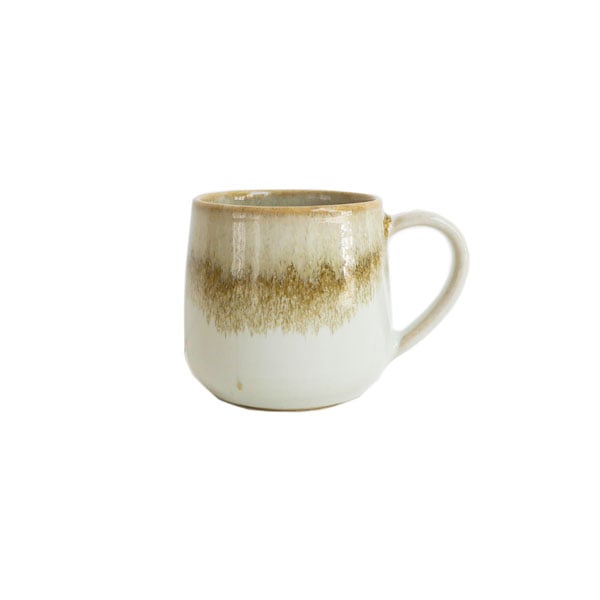 下嶽智美　マグカップ　model　C