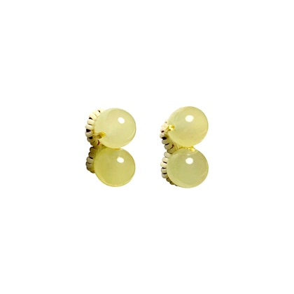 tamas Pierce　 「Sanae」　Yellow