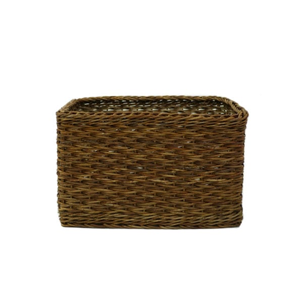 バスケット（あけび）　