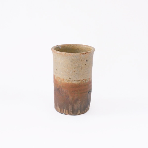 及川静香　カトラリー立て　H14ｃｍ