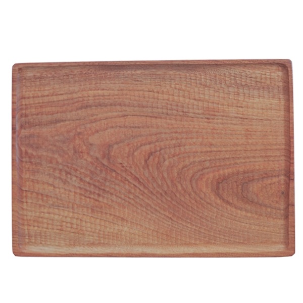 小沢賢一 くるみの木のトレー　28×40　model　（KT101）