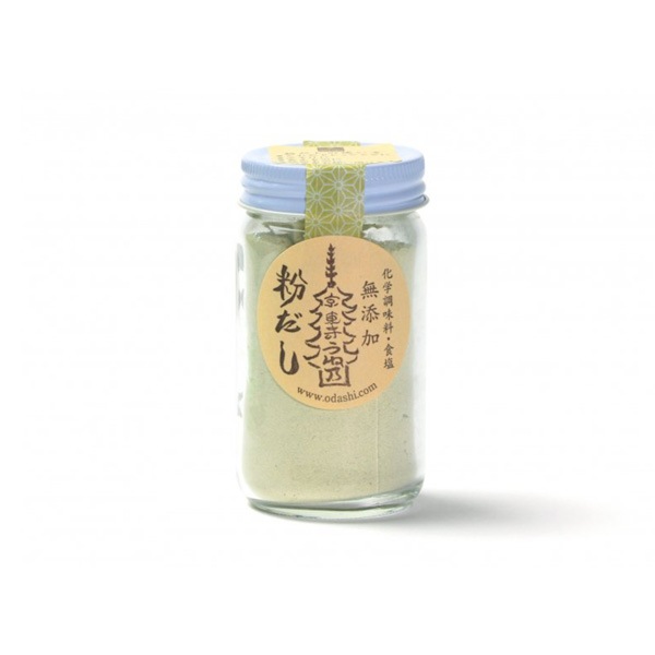 粉だし（昆布）