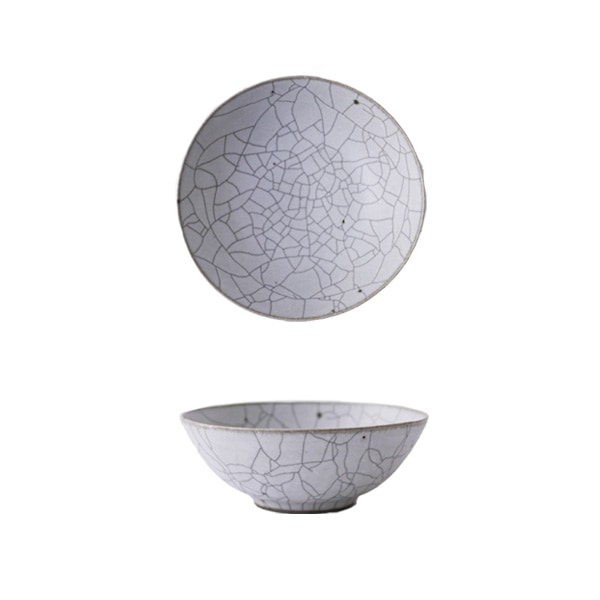 高田志保　炭入り取り鉢 　Φ14.5ｃｍ