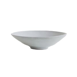 上國料正記　中鉢　Φ21ｃｍ